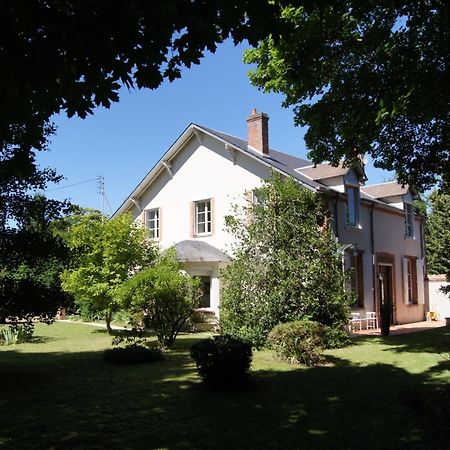 L'Atelier Du Chateau Saint-Ay Экстерьер фото