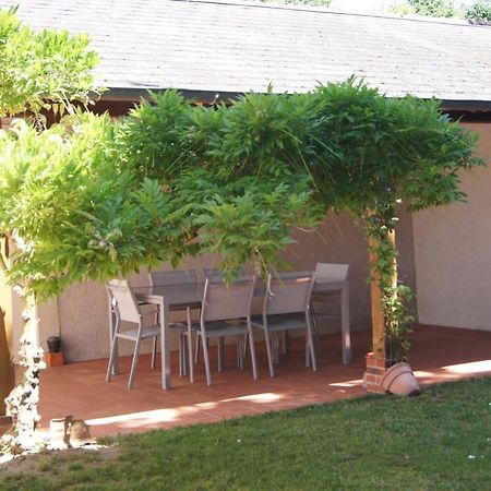 L'Atelier Du Chateau Saint-Ay Экстерьер фото