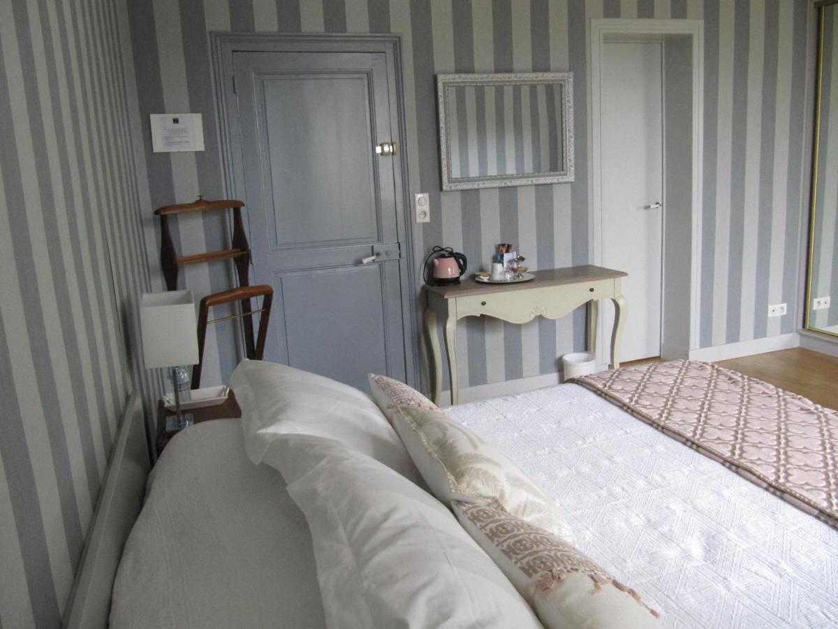 L'Atelier Du Chateau Saint-Ay Экстерьер фото