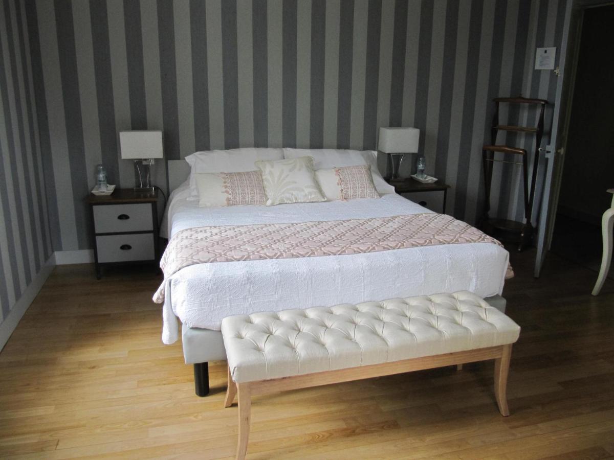 L'Atelier Du Chateau Saint-Ay Экстерьер фото